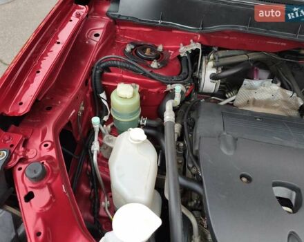 Красный Мицубиси Аутлендер, объемом двигателя 2.36 л и пробегом 93 тыс. км за 11499 $, фото 37 на Automoto.ua