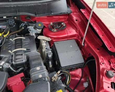 Красный Мицубиси Аутлендер, объемом двигателя 2.36 л и пробегом 93 тыс. км за 11499 $, фото 38 на Automoto.ua