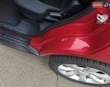 Красный Мицубиси Аутлендер, объемом двигателя 2.36 л и пробегом 93 тыс. км за 11499 $, фото 21 на Automoto.ua