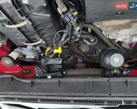 Красный Мицубиси Аутлендер, объемом двигателя 2.36 л и пробегом 93 тыс. км за 11499 $, фото 39 на Automoto.ua