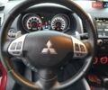 Красный Мицубиси Аутлендер, объемом двигателя 2.36 л и пробегом 93 тыс. км за 11499 $, фото 30 на Automoto.ua