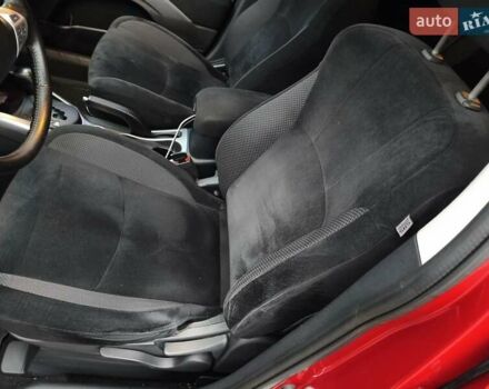 Красный Мицубиси Аутлендер, объемом двигателя 2.36 л и пробегом 93 тыс. км за 11499 $, фото 19 на Automoto.ua