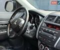 Червоний Міцубісі Аутлендер, об'ємом двигуна 2 л та пробігом 96 тис. км за 10950 $, фото 12 на Automoto.ua