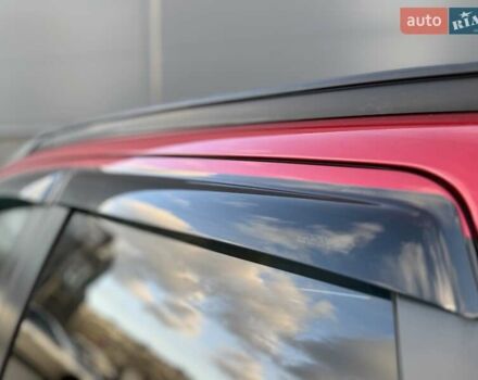 Червоний Міцубісі Аутлендер, об'ємом двигуна 2 л та пробігом 96 тис. км за 10950 $, фото 47 на Automoto.ua