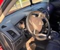 Красный Мицубиси Аутлендер, объемом двигателя 2 л и пробегом 200 тыс. км за 9100 $, фото 3 на Automoto.ua