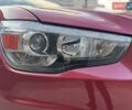 Червоний Міцубісі Аутлендер, об'ємом двигуна 2 л та пробігом 96 тис. км за 10950 $, фото 42 на Automoto.ua