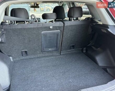 Червоний Міцубісі Аутлендер, об'ємом двигуна 2 л та пробігом 96 тис. км за 10950 $, фото 32 на Automoto.ua