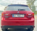 Красный Мицубиси Аутлендер, объемом двигателя 2 л и пробегом 210 тыс. км за 13500 $, фото 7 на Automoto.ua