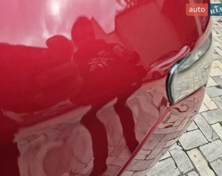 Червоний Міцубісі Аутлендер, об'ємом двигуна 3 л та пробігом 119 тис. км за 14000 $, фото 21 на Automoto.ua