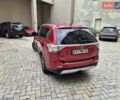 Червоний Міцубісі Аутлендер, об'ємом двигуна 3 л та пробігом 119 тис. км за 14000 $, фото 3 на Automoto.ua