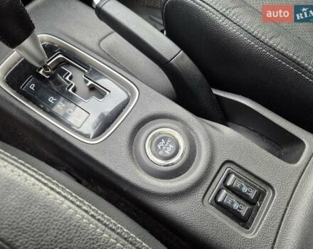 Червоний Міцубісі Аутлендер, об'ємом двигуна 3 л та пробігом 119 тис. км за 14000 $, фото 1 на Automoto.ua