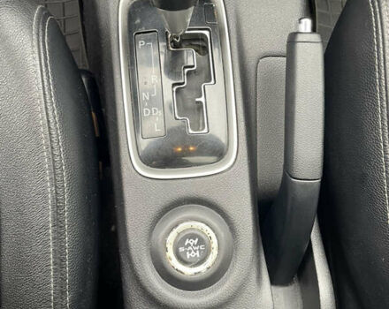 Червоний Міцубісі Аутлендер, об'ємом двигуна 2.36 л та пробігом 149 тис. км за 12500 $, фото 14 на Automoto.ua