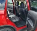 Красный Мицубиси Аутлендер, объемом двигателя 2.2 л и пробегом 225 тыс. км за 14600 $, фото 4 на Automoto.ua