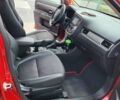 Красный Мицубиси Аутлендер, объемом двигателя 2.2 л и пробегом 225 тыс. км за 14600 $, фото 5 на Automoto.ua