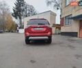 Красный Мицубиси Аутлендер, объемом двигателя 3 л и пробегом 230 тыс. км за 14200 $, фото 1 на Automoto.ua