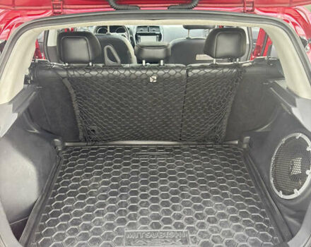 Красный Мицубиси Аутлендер, объемом двигателя 2 л и пробегом 210 тыс. км за 13500 $, фото 18 на Automoto.ua