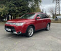 Червоний Міцубісі Аутлендер, об'ємом двигуна 2.36 л та пробігом 149 тис. км за 12500 $, фото 2 на Automoto.ua