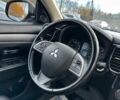 Красный Мицубиси Аутлендер, объемом двигателя 2.4 л и пробегом 213 тыс. км за 11900 $, фото 13 на Automoto.ua