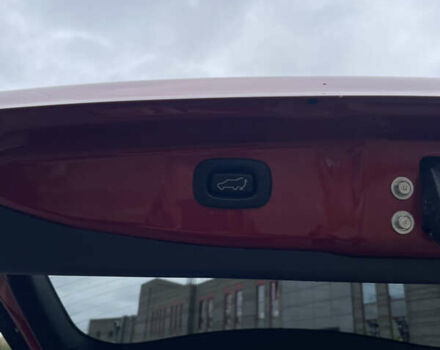 Червоний Міцубісі Аутлендер, об'ємом двигуна 2.36 л та пробігом 149 тис. км за 12500 $, фото 12 на Automoto.ua