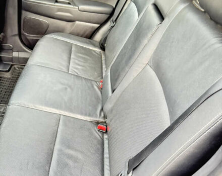 Красный Мицубиси Аутлендер, объемом двигателя 2 л и пробегом 210 тыс. км за 13500 $, фото 17 на Automoto.ua