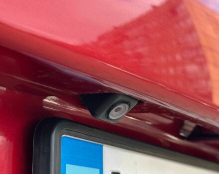 Красный Мицубиси Аутлендер, объемом двигателя 2.4 л и пробегом 213 тыс. км за 11900 $, фото 21 на Automoto.ua