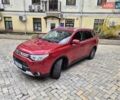 Червоний Міцубісі Аутлендер, об'ємом двигуна 3 л та пробігом 119 тис. км за 14000 $, фото 6 на Automoto.ua