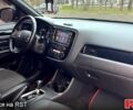 Красный Мицубиси Аутлендер, объемом двигателя 2.4 л и пробегом 209 тыс. км за 13500 $, фото 10 на Automoto.ua