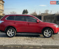 Красный Мицубиси Аутлендер, объемом двигателя 3 л и пробегом 230 тыс. км за 13900 $, фото 7 на Automoto.ua