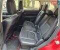 Червоний Міцубісі Аутлендер, об'ємом двигуна 3 л та пробігом 119 тис. км за 14000 $, фото 12 на Automoto.ua