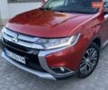 Червоний Міцубісі Аутлендер, об'ємом двигуна 2.27 л та пробігом 150 тис. км за 17600 $, фото 11 на Automoto.ua