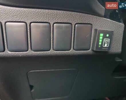 Красный Мицубиси Аутлендер, объемом двигателя 2.36 л и пробегом 172 тыс. км за 12300 $, фото 20 на Automoto.ua