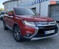 Червоний Міцубісі Аутлендер, об'ємом двигуна 2.27 л та пробігом 150 тис. км за 17600 $, фото 22 на Automoto.ua