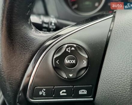 Красный Мицубиси Аутлендер, объемом двигателя 2.36 л и пробегом 172 тыс. км за 12300 $, фото 22 на Automoto.ua