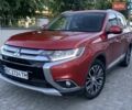 Червоний Міцубісі Аутлендер, об'ємом двигуна 2.27 л та пробігом 150 тис. км за 17600 $, фото 12 на Automoto.ua