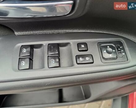 Красный Мицубиси Аутлендер, объемом двигателя 2.36 л и пробегом 172 тыс. км за 12300 $, фото 25 на Automoto.ua