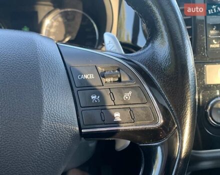 Червоний Міцубісі Аутлендер, об'ємом двигуна 2.27 л та пробігом 150 тис. км за 17600 $, фото 41 на Automoto.ua