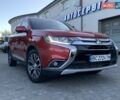 Червоний Міцубісі Аутлендер, об'ємом двигуна 2.27 л та пробігом 150 тис. км за 17600 $, фото 23 на Automoto.ua