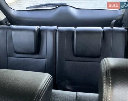 Червоний Міцубісі Аутлендер, об'ємом двигуна 2.27 л та пробігом 150 тис. км за 17600 $, фото 21 на Automoto.ua