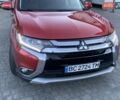 Червоний Міцубісі Аутлендер, об'ємом двигуна 2.27 л та пробігом 150 тис. км за 17600 $, фото 10 на Automoto.ua