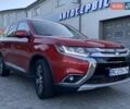 Червоний Міцубісі Аутлендер, об'ємом двигуна 2.27 л та пробігом 150 тис. км за 17600 $, фото 9 на Automoto.ua