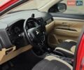 Красный Мицубиси Аутлендер, объемом двигателя 2.36 л и пробегом 123 тыс. км за 15300 $, фото 8 на Automoto.ua