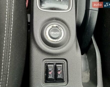 Красный Мицубиси Аутлендер, объемом двигателя 2.36 л и пробегом 172 тыс. км за 12300 $, фото 18 на Automoto.ua