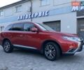 Червоний Міцубісі Аутлендер, об'ємом двигуна 2.27 л та пробігом 150 тис. км за 17600 $, фото 8 на Automoto.ua