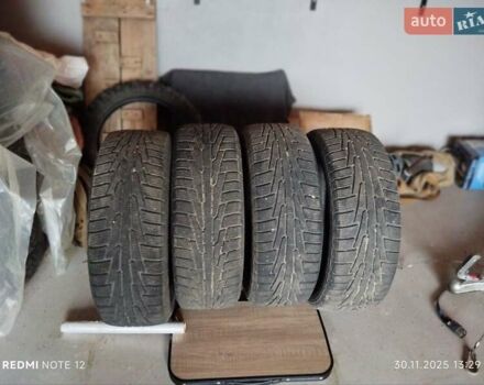 Красный Мицубиси Аутлендер, объемом двигателя 2.36 л и пробегом 118 тыс. км за 14000 $, фото 16 на Automoto.ua