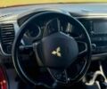 Красный Мицубиси Аутлендер, объемом двигателя 2.4 л и пробегом 72 тыс. км за 7000 $, фото 8 на Automoto.ua