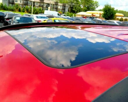 Красный Мицубиси Аутлендер, объемом двигателя 2.4 л и пробегом 70 тыс. км за 2400 $, фото 11 на Automoto.ua