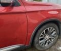 Червоний Міцубісі Аутлендер, об'ємом двигуна 2.4 л та пробігом 188 тис. км за 16000 $, фото 3 на Automoto.ua