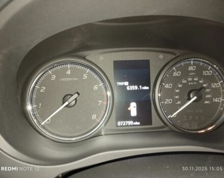 Червоний Міцубісі Аутлендер, об'ємом двигуна 2.4 л та пробігом 117 тис. км за 14000 $, фото 3 на Automoto.ua