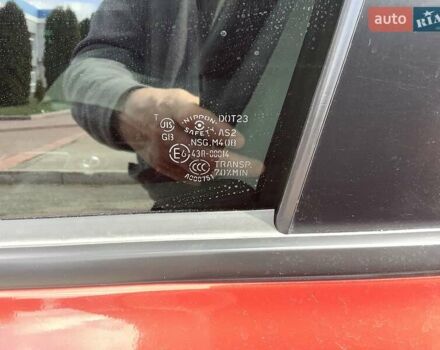 Красный Мицубиси Аутлендер, объемом двигателя 2.4 л и пробегом 90 тыс. км за 19000 $, фото 3 на Automoto.ua