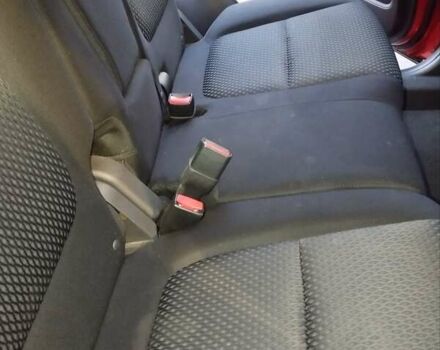 Красный Мицубиси Аутлендер, объемом двигателя 2.36 л и пробегом 118 тыс. км за 14000 $, фото 7 на Automoto.ua